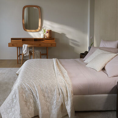 Lush Ajour, Luxury Tile